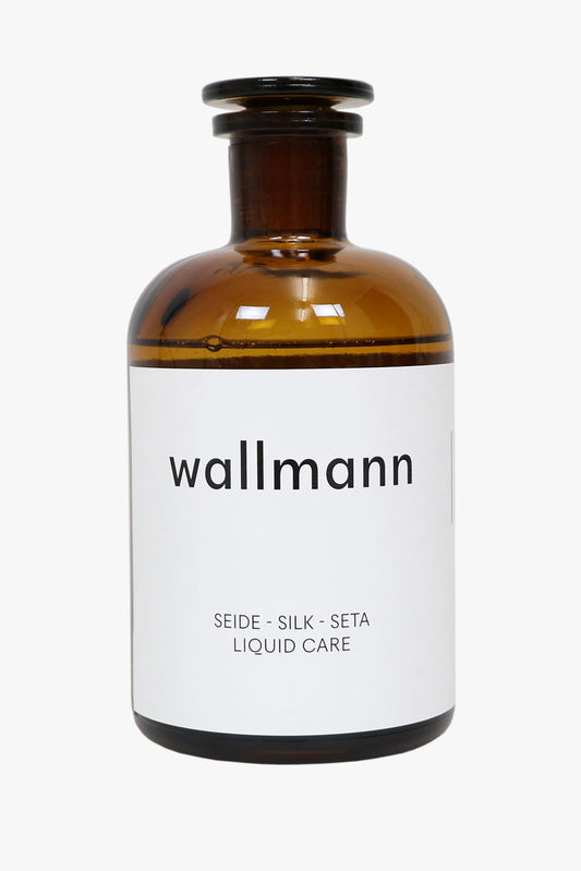 Spezial - Waschmittel für Seide